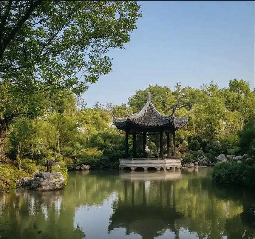 普宁雨真建筑有限公司